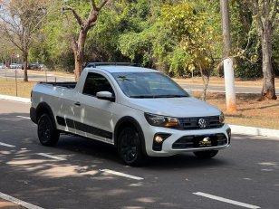 Foto 3 - Volkswagen Saveiro Robust 1.6 C.S.