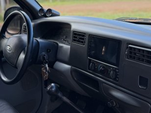Foto 5 - Ford F250 XLT 4.2 Turbo Diesel 4x2