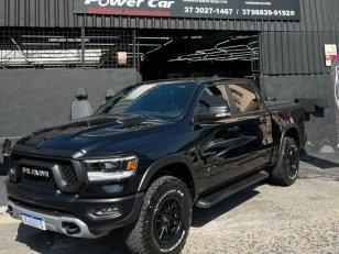 Foto 6 - RAM 1500 Rebel 5.7 V8 Gasolina 4x4