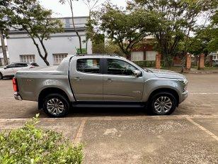 Foto 3 - Chevrolet S10 High Country 2.8 Turbo Diesel 4x4