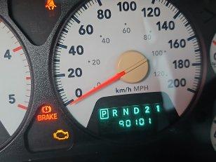 Foto 8 - RAM 2500 SLT 5.9 Turbo Diesel 4x4 C.S