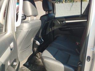 Foto 8 - Toyota Hilux SRV 2.8 Turbo Diesel 4x4