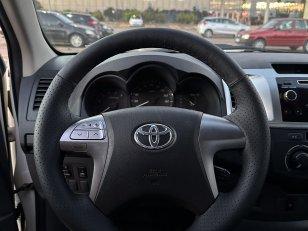 Foto 9 - Toyota Hilux SR 3.0 Turbo Diesel 4x4
