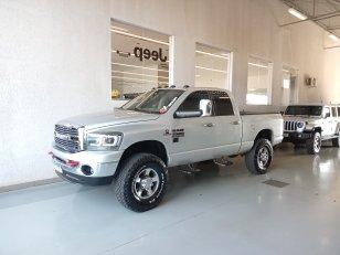 Foto 1 - RAM 2500 SLT 5.9 Turbo Diesel 4x4