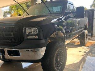 Foto 10 - Ford F250 XLT 3.9 Turbo Diesel 4x4 C.S