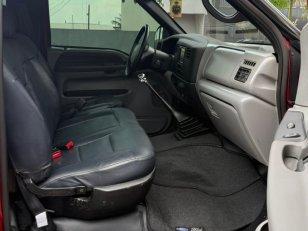 Foto 6 - Ford F250 XLT 4.2 Turbo Diesel 4x2 C.S