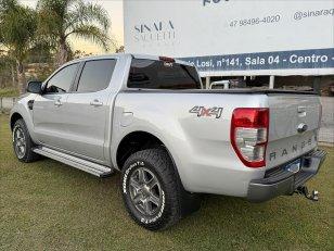 Foto 5 - Ford Ranger XLS 2.2 Turbo Diesel 4x4