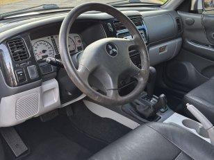 Foto 6 - Mitsubishi Pajero Sport HPE 3.5 V6 24v 4x4