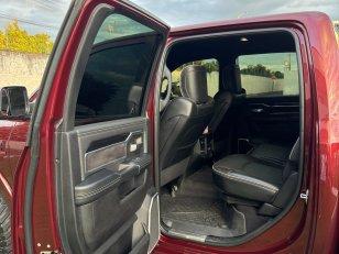 Foto 10 - RAM 2500 Laramie Night Edition 6.7 Turbo Diesel 4x4