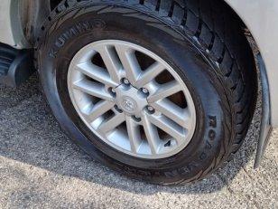 Foto 10 - Toyota Hilux SW4 SRV 3.0 Turbo Diesel 4x4