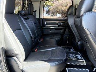 Foto 8 - RAM 2500 Laramie 6.7 Turbo Diesel 4x4