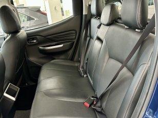 Foto 7 - Mitsubishi L200 Triton Sport HPE-S 2.4 Turbo Diesel 4x4