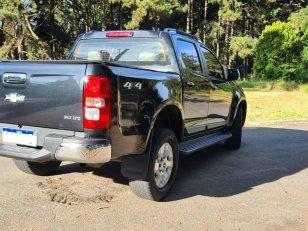 Foto 5 - Chevrolet S10 LTZ 2.8 Turbo Diesel 4x4