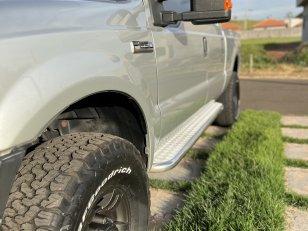 Foto 9 - Ford F250 XLT 3.9 Turbo Diesel
