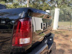 Foto 9 - RAM Classic Laramie Night Edition 5.7 V8 Gasolina 4x4
