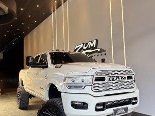 Foto 1 - RAM 2500 Laramie 6.7 Turbo Diesel 4x4