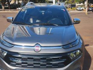 Foto 2 - Fiat Toro Ranch 2.0TDi 16v 4x4