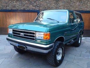 Foto 1 - Ford Bronco Eddie Bauer 5.8 V8