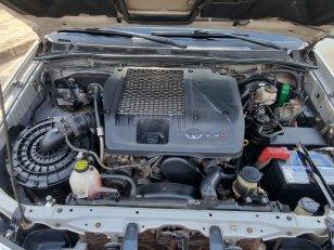 Foto 9 - Toyota Hilux SW4 SRV 3.0 Turbo Diesel 4x4