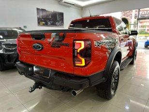 Foto 5 - Ford Ranger Raptor 3.0 V6 Turbo Gasolina 4x4
