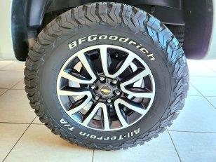 Foto 7 - Chevrolet S10 LTZ 2.8 Turbo Diesel 4x4