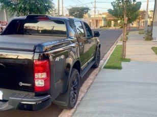 Foto 8 - Chevrolet S10 Midnight 2.8 Turbo Diesel 4x4