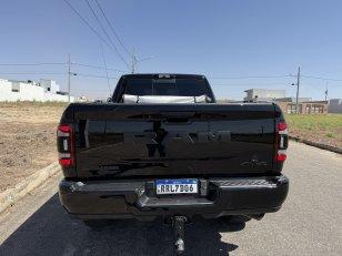 Foto 6 - RAM 2500 Laramie Night Edition 6.7 Turbo Diesel 4x4