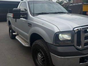 Foto 3 - Ford F250 XL 4.2 Turbo Diesel 4x2 C.S