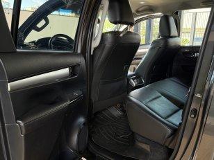 Foto 9 - Toyota Hilux SRV 2.8 Turbo Diesel 4x4