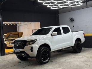 Foto 1 - Nissan Frontier S 2.3 TDi 16v 4x4 C.D.