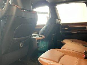 Foto 7 - RAM 3500 Longhorn Limited 6.7 Turbo Diesel 4x4