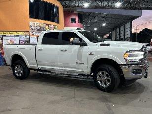 Foto 4 - RAM 2500 Laramie 6.7 Turbo Diesel 4x4