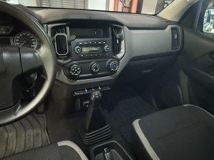Foto 7 - Chevrolet S10 LS 2.8 Turbo Diesel 4x4