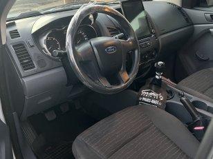 Foto 5 - Ford Ranger XL 2.2 Turbo Diesel 4x4