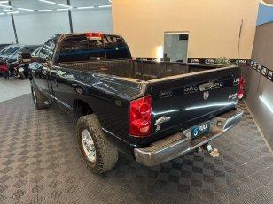 Foto 4 - RAM 2500 SLT 5.9 Turbo Diesel 4x4 C.S