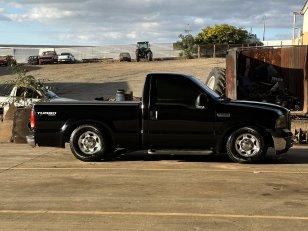 Foto 4 - Ford F250 XLT 4.2 Turbo Diesel 4x2 C.S