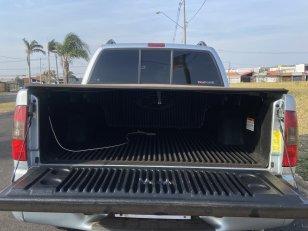 Foto 9 - Chevrolet S10 Executive 2.8 Turbo Diesel 4x4