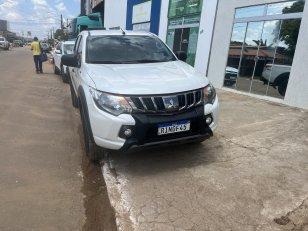 Foto 1 - Mitsubishi L200 Triton Sport GLS 2.4 Turbo Diesel 4x4