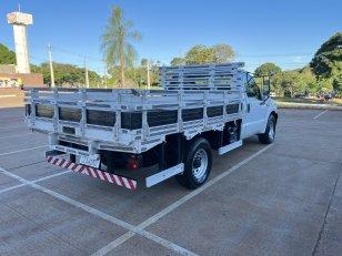 Foto 5 - Ford F350 2.8 Turbo Diesel