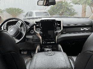Foto 6 - RAM 2500 Laramie 6.7 Turbo Diesel 4x4