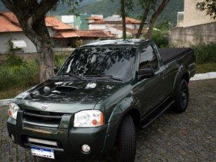 Nissan Frontier XE 2.8TD C.S.