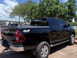 Foto 3 - Toyota Hilux SRV 2.8 Turbo Diesel 4x4