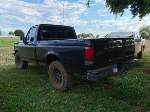 Foto 3 - Ford F1000 Super Série 3.9 Turbo Diesel 4x2 C.S