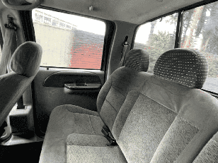 Foto 10 - Ford F250 XLT 3.9 Turbo Diesel 4x4 C.S