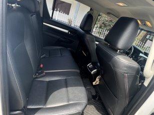Foto 5 - Toyota Hilux SRV 2.8 Turbo Diesel 4x4
