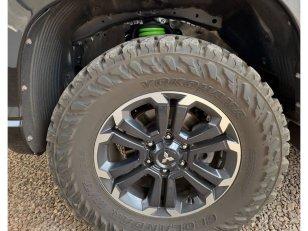 Foto 9 - Mitsubishi L200 Triton Sport HPE 2.4 Turbo Diesel 4x4