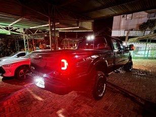 Foto 10 - Ford F250 XLT 3.9 Turbo Diesel
