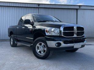 Foto 1 - RAM 2500 SLT 5.9 Turbo Diesel 4x4
