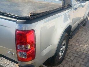 Foto 5 - Chevrolet S10 LT 2.8 Turbo Diesel 4x4