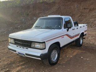 Foto 3 - Chevrolet D20 Conquest 4.0TD
